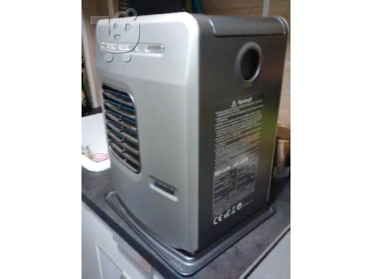 ΣΟΜΠΑ Kerosun LC S27